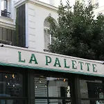 St-Germain/Louvre - Stylish Townhouse Of 1600