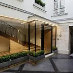 St-Germain/Louvre - Stylish Townhouse Of 1600