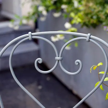 St-germain/louvre - Stylish Townhouse Of 1600 Appartamento Parigi
