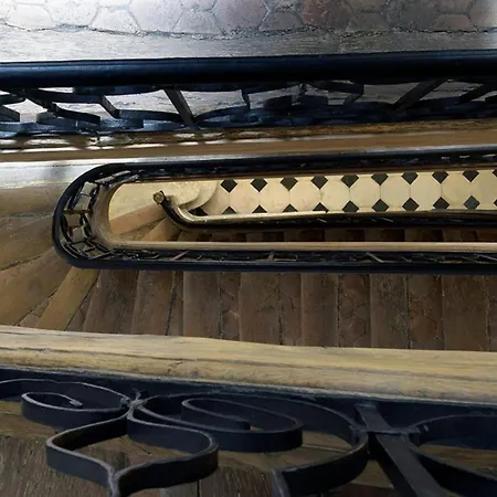 St-germain/louvre - Stylish Townhouse Of 1600 Parigi