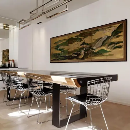 Appartamento St-germain/louvre - Stylish Townhouse Of 1600 *