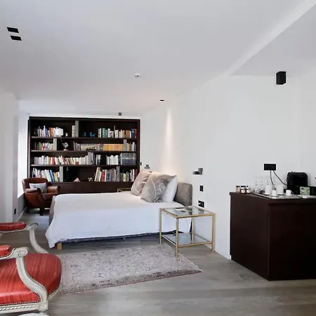 St-germain/louvre - Stylish Townhouse Of 1600 Appartamento Parigi