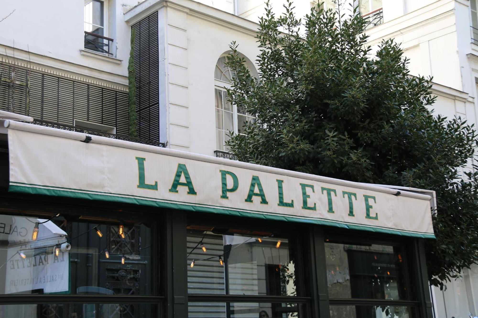 Appartamento St-germain/louvre - Stylish Townhouse Of 1600