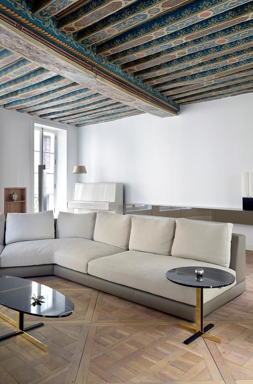 St-germain/louvre - Stylish Townhouse Of 1600 * Parigi