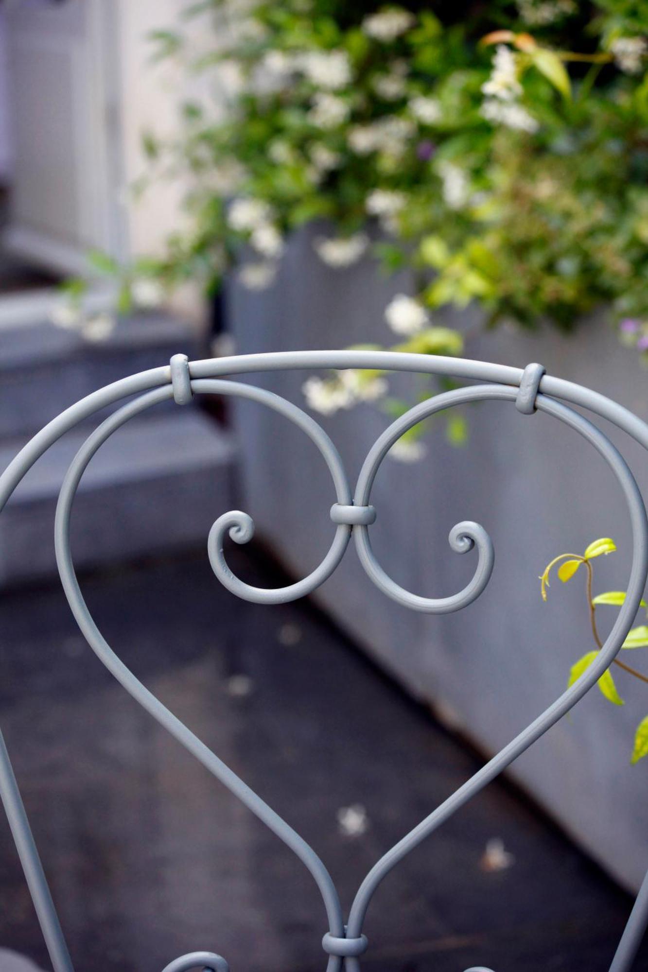 St-germain/louvre - Stylish Townhouse Of 1600 Appartamento Parigi