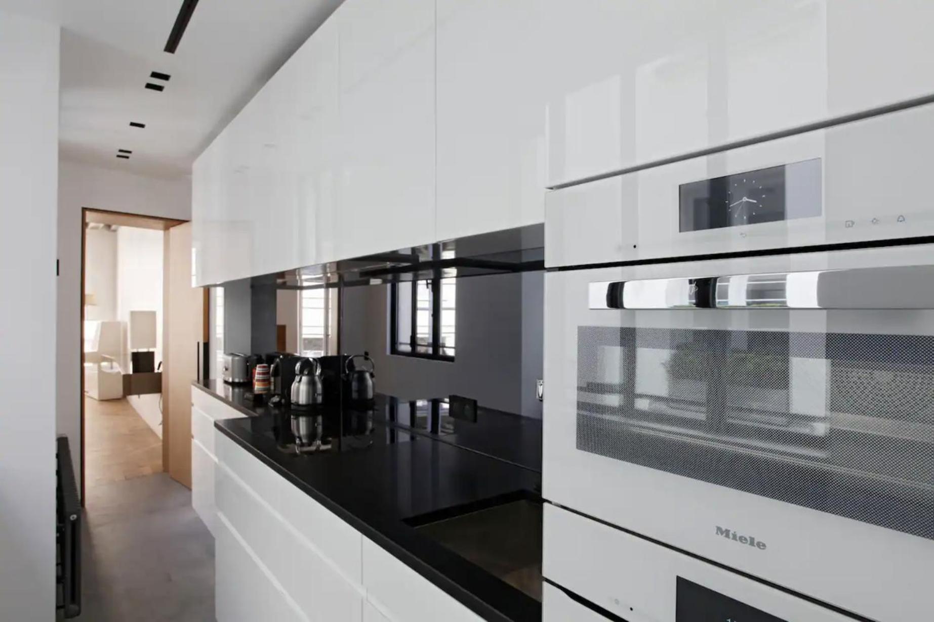 Appartamento St-germain/louvre - Stylish Townhouse Of 1600 Parigi